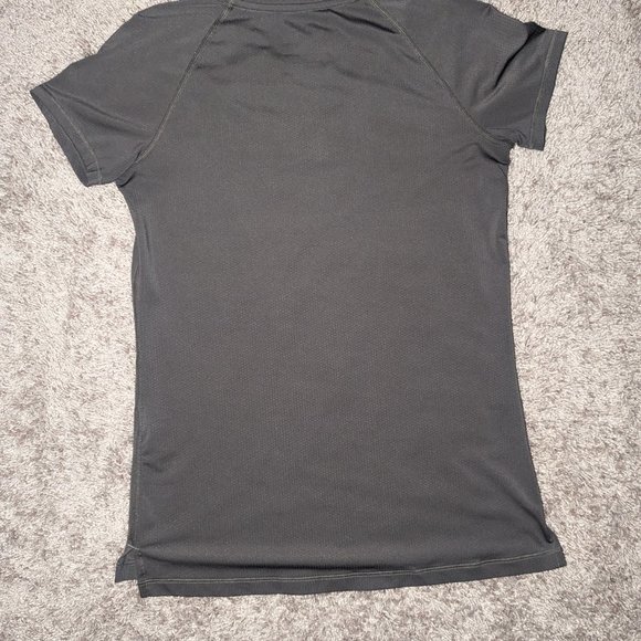 Women's Under Armor T-Shirt - Picture 3 of 7